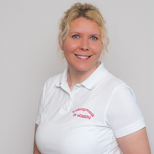 Jeannette Frenz