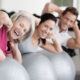 Pilates Ball