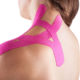 Kinesio Tape Therapie