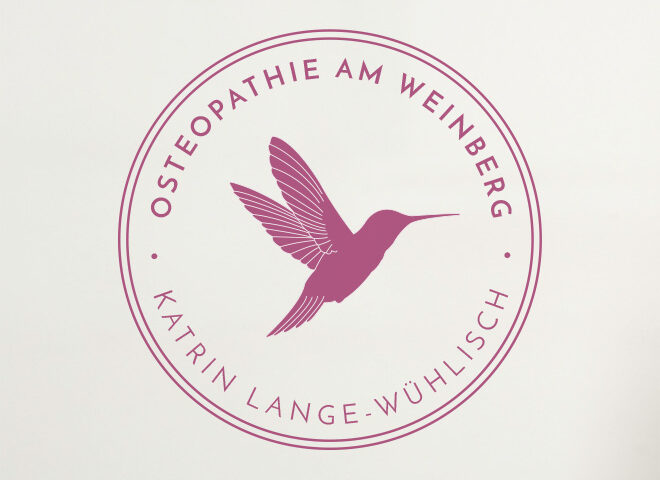 Logo Osteopatie am Weinberg